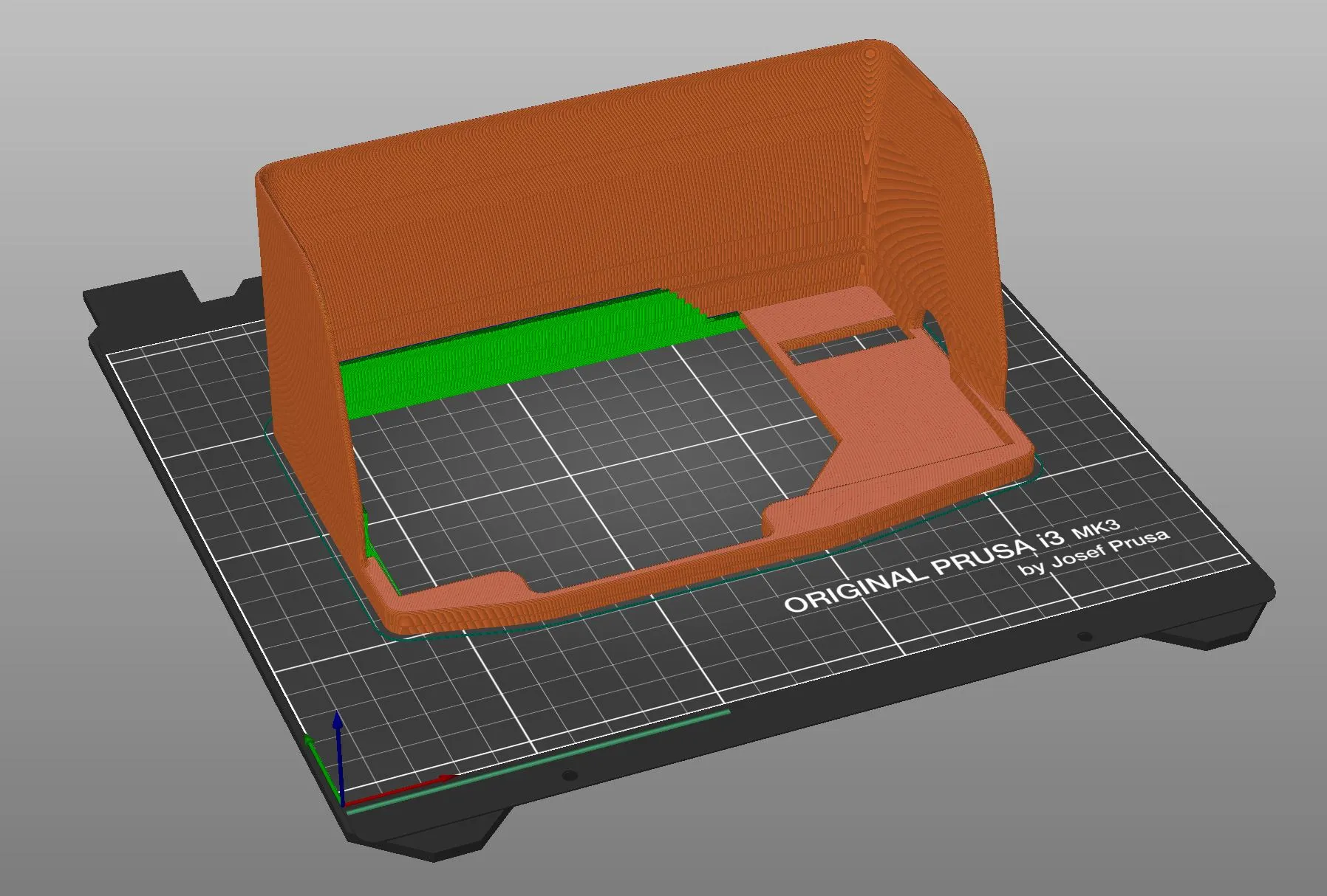 **Tấm che nắng tương thích với giá đỡ BMW Connected Ride**