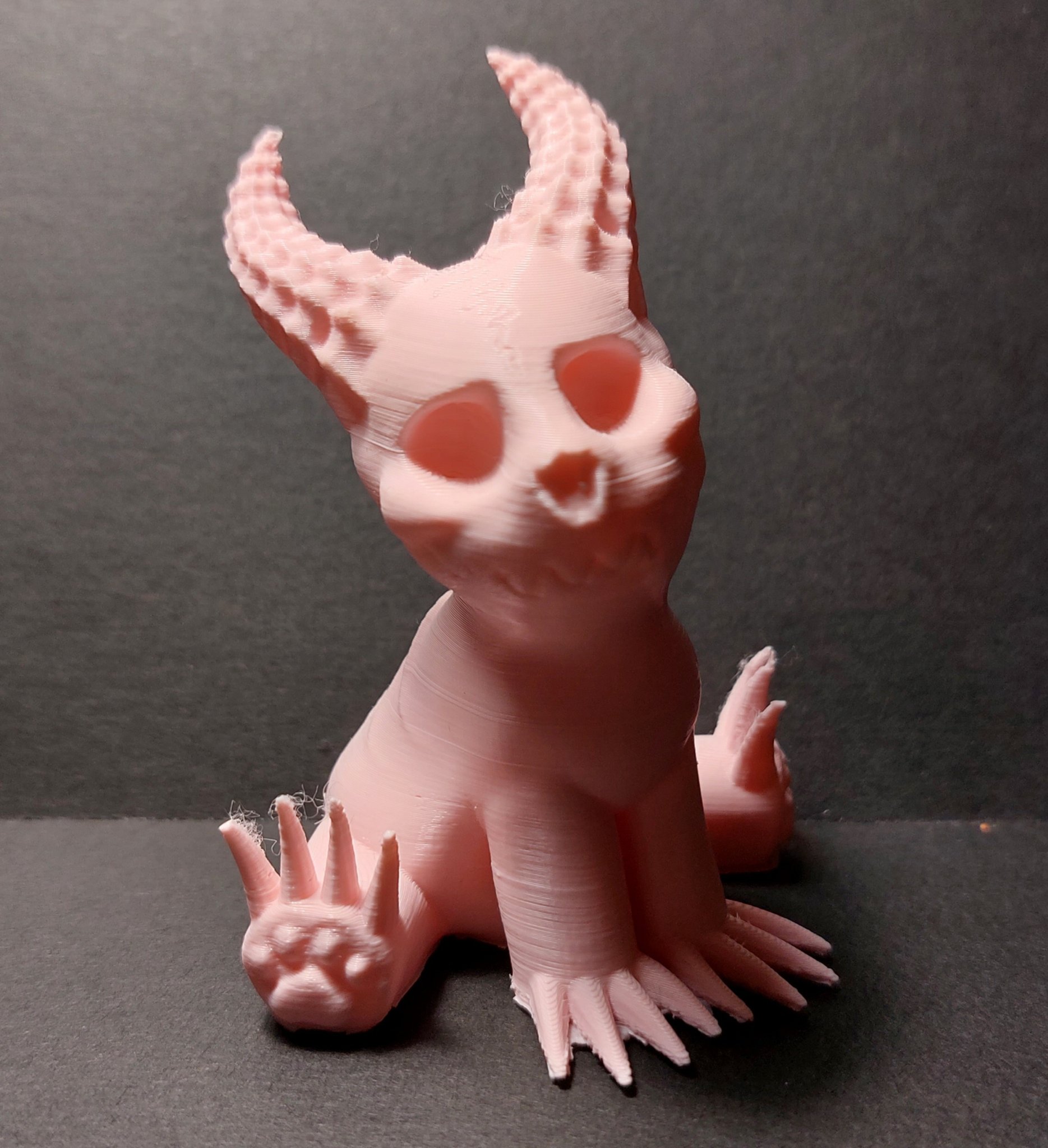 Chó địa ngục đáng sợ không cần hỗ trợ cho Halloween 2023