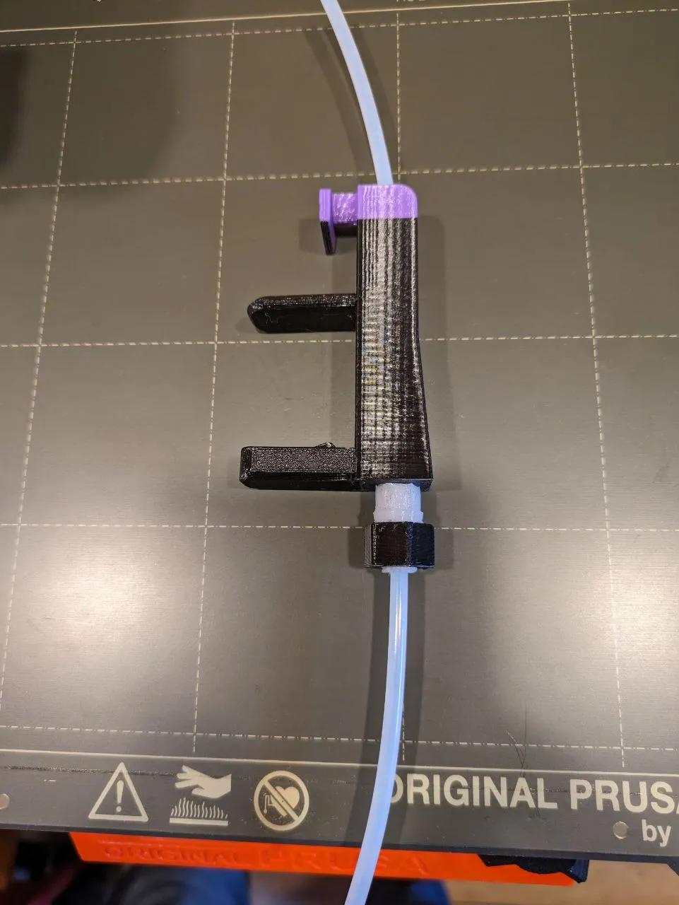 Giá đỡ filament cho máy in 3D MMU2 trở lên