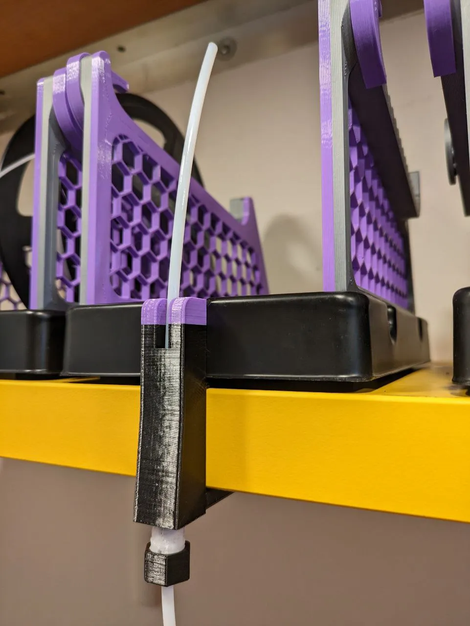 Giá đỡ filament cho máy in 3D MMU2 trở lên