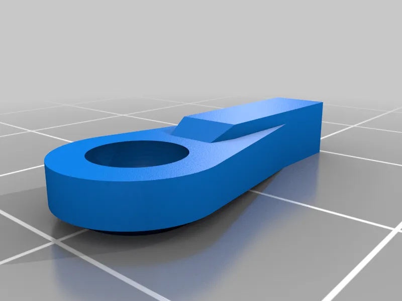 Càng liên kết cánh quạt trực thăng Align Trex 700E