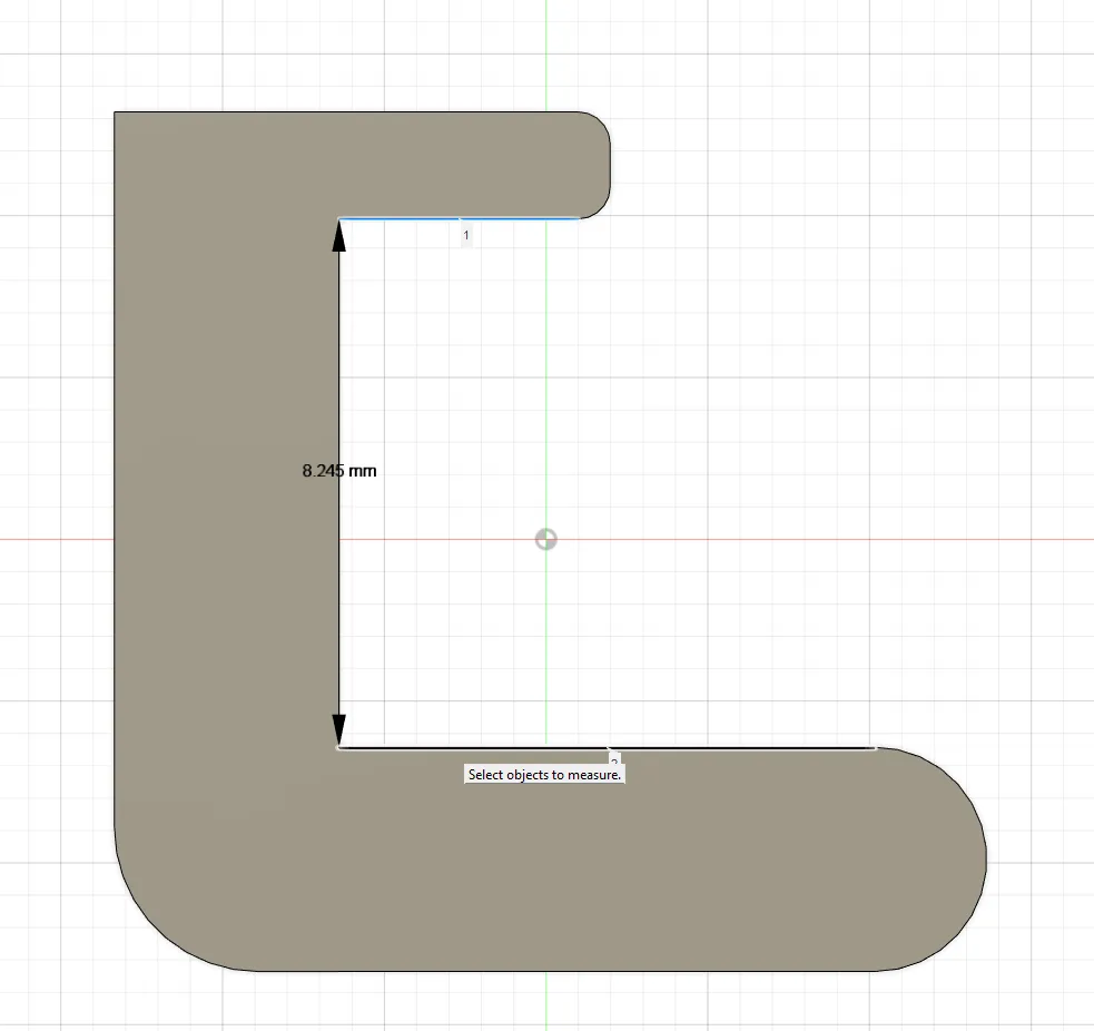 Kẹp giữ bàn in Voron V0 chống trượt