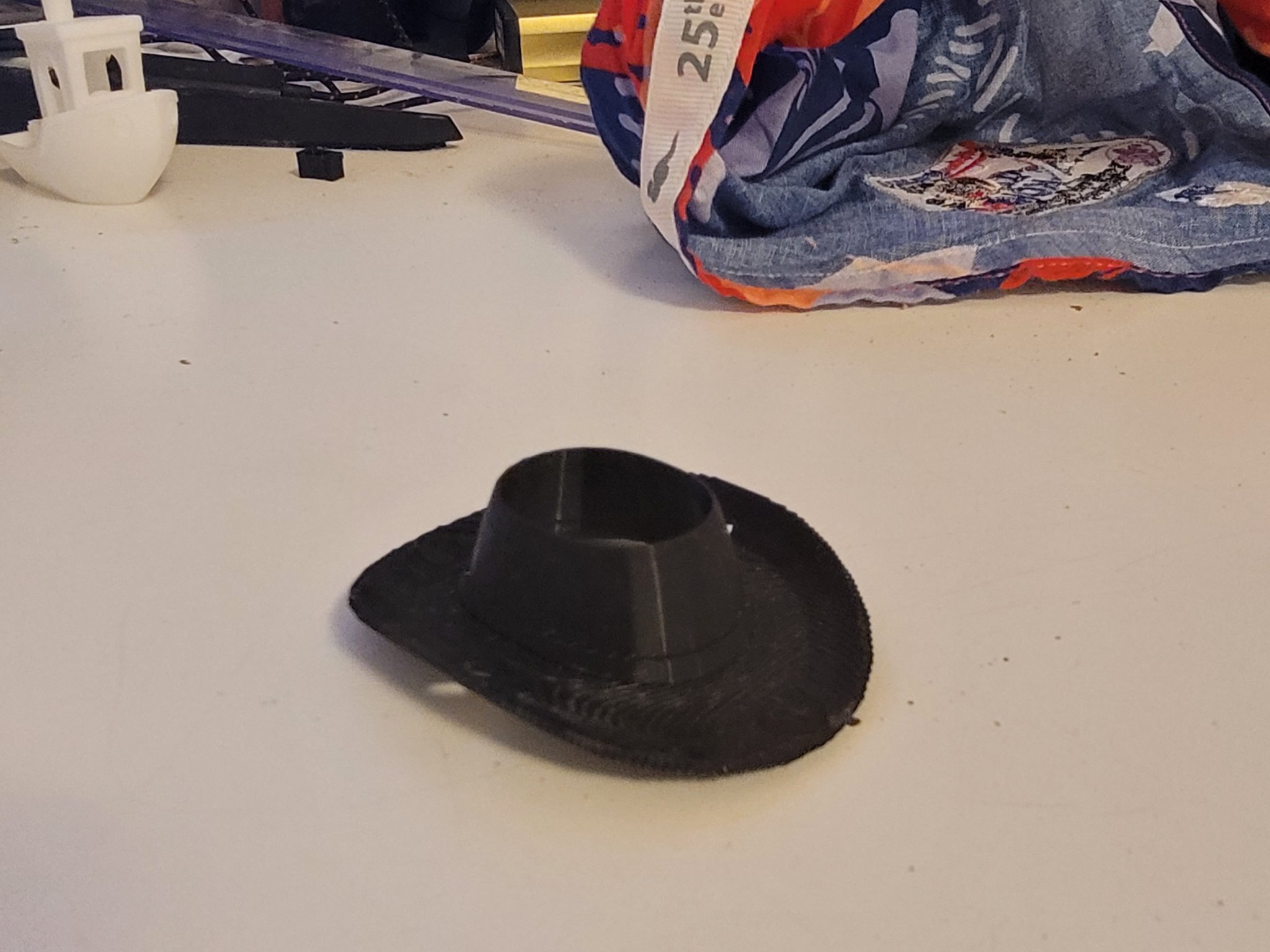 Nơ cowboy cho hoạt động khám phá ngoài trời