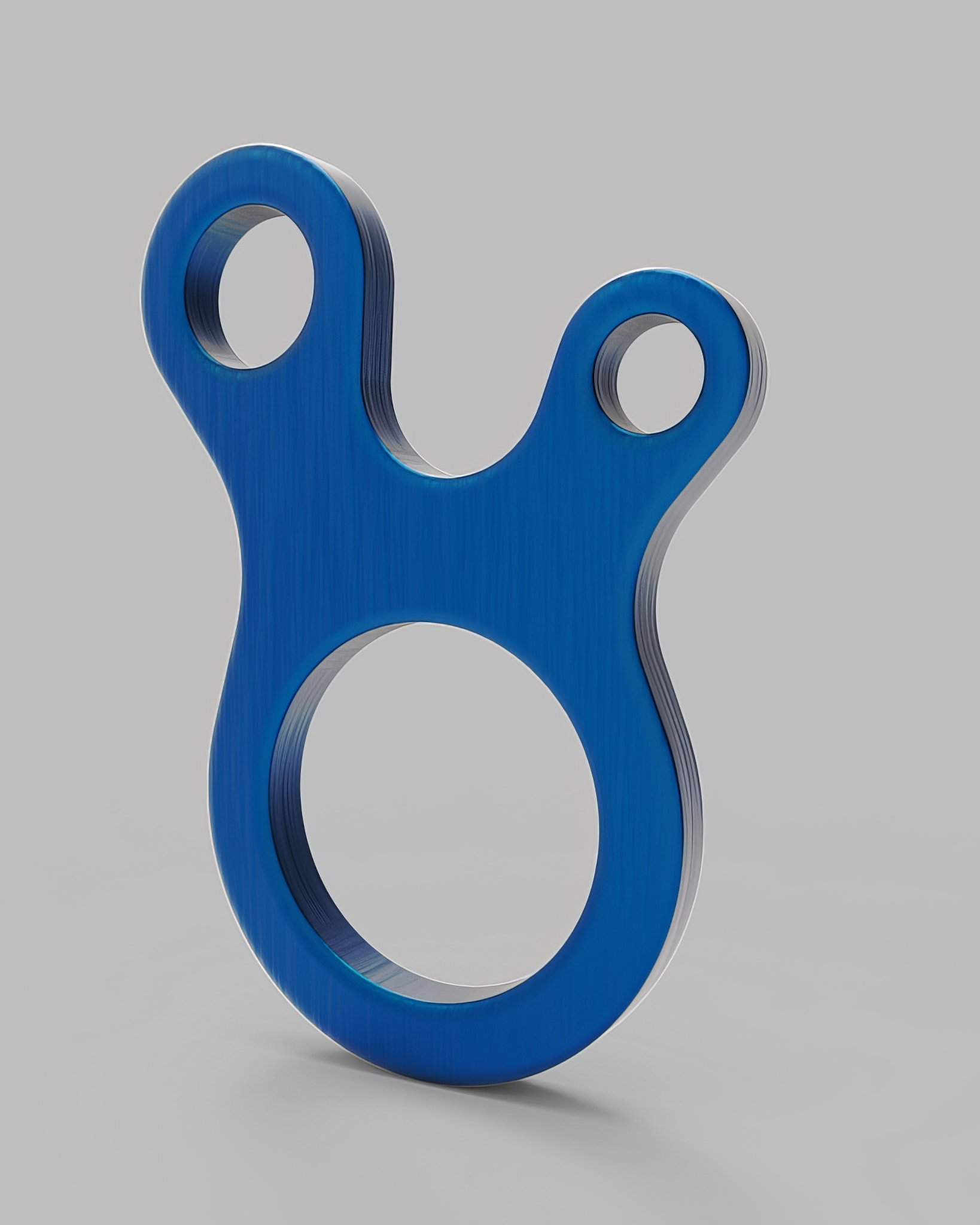 Thiết bị căng dây Mickey Mouse cho cắm trại và gia đình