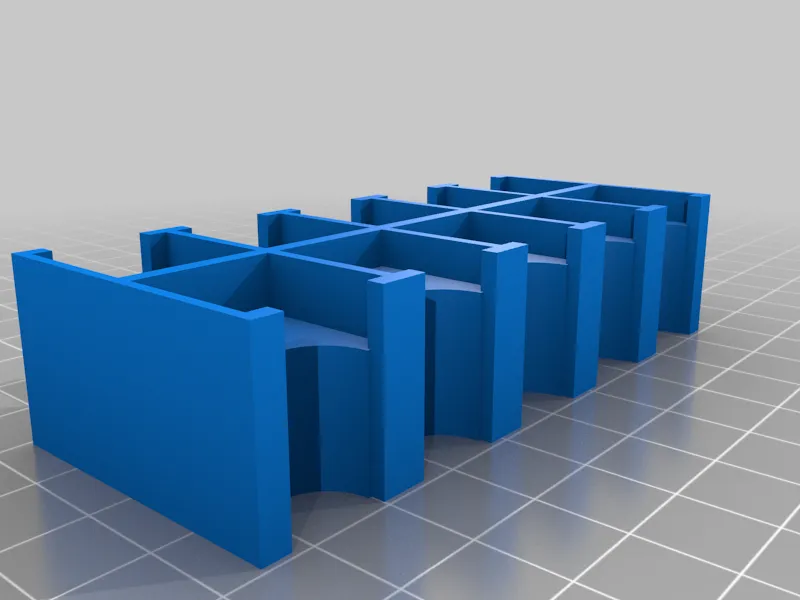 Giá đỡ cho trò chơi Twilight Struggle: Biển Đỏ