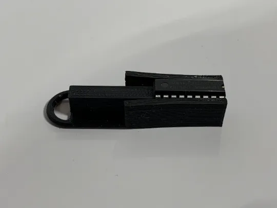 Công cụ chỉnh thẳng chân IC chính xác cho in 3D