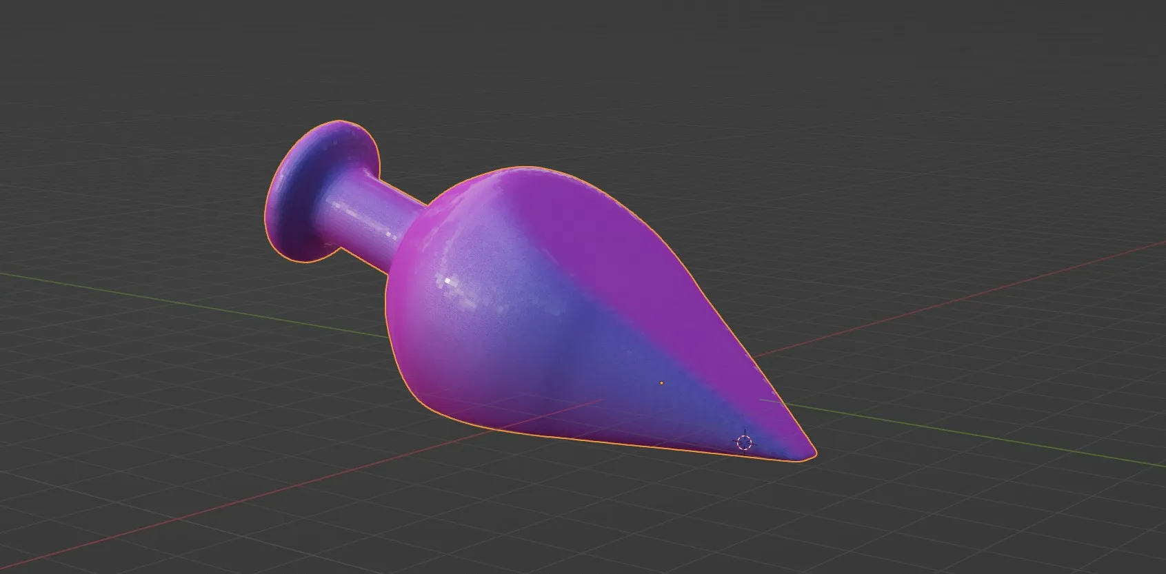 Nút chặn cửa lấy cảm hứng từ đồ chơi