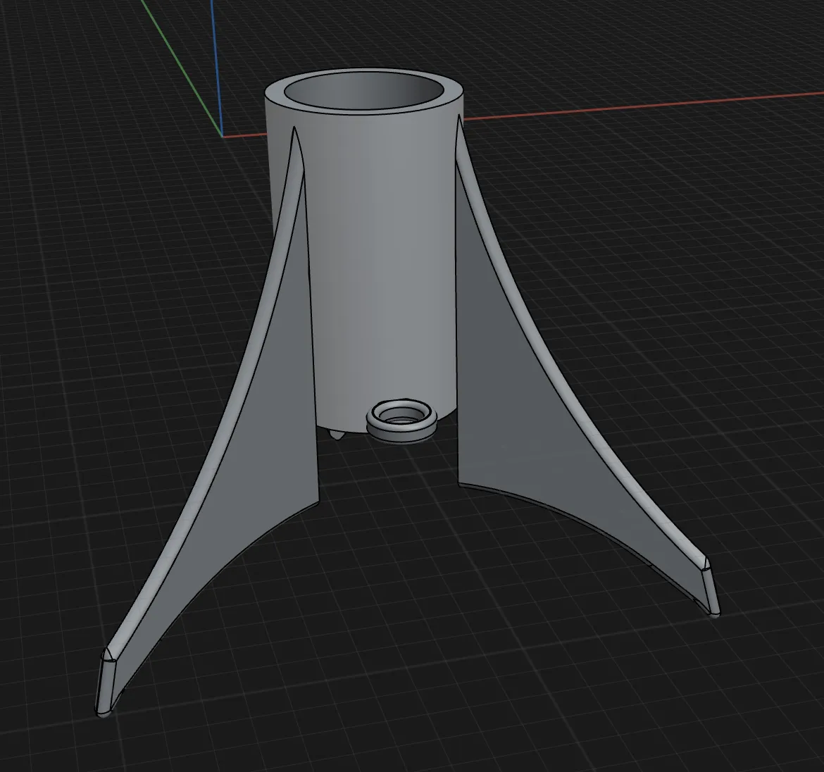 Cánh tên lửa có thể tùy chỉnh hiệu suất cao