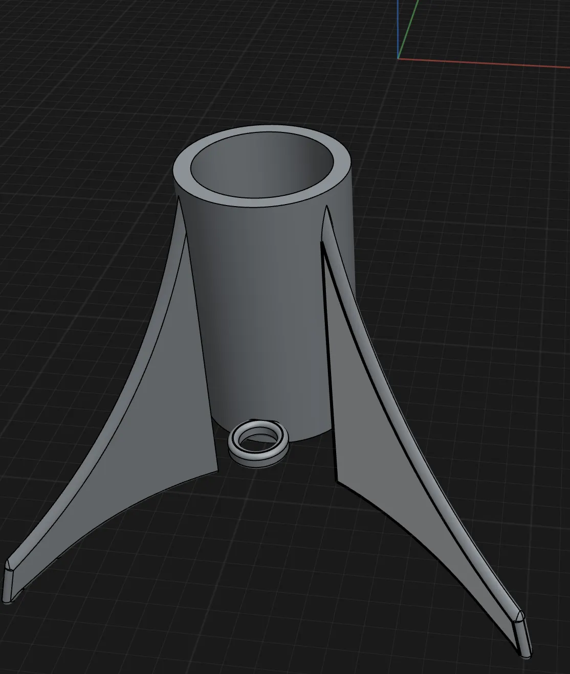 Cánh tên lửa có thể tùy chỉnh hiệu suất cao