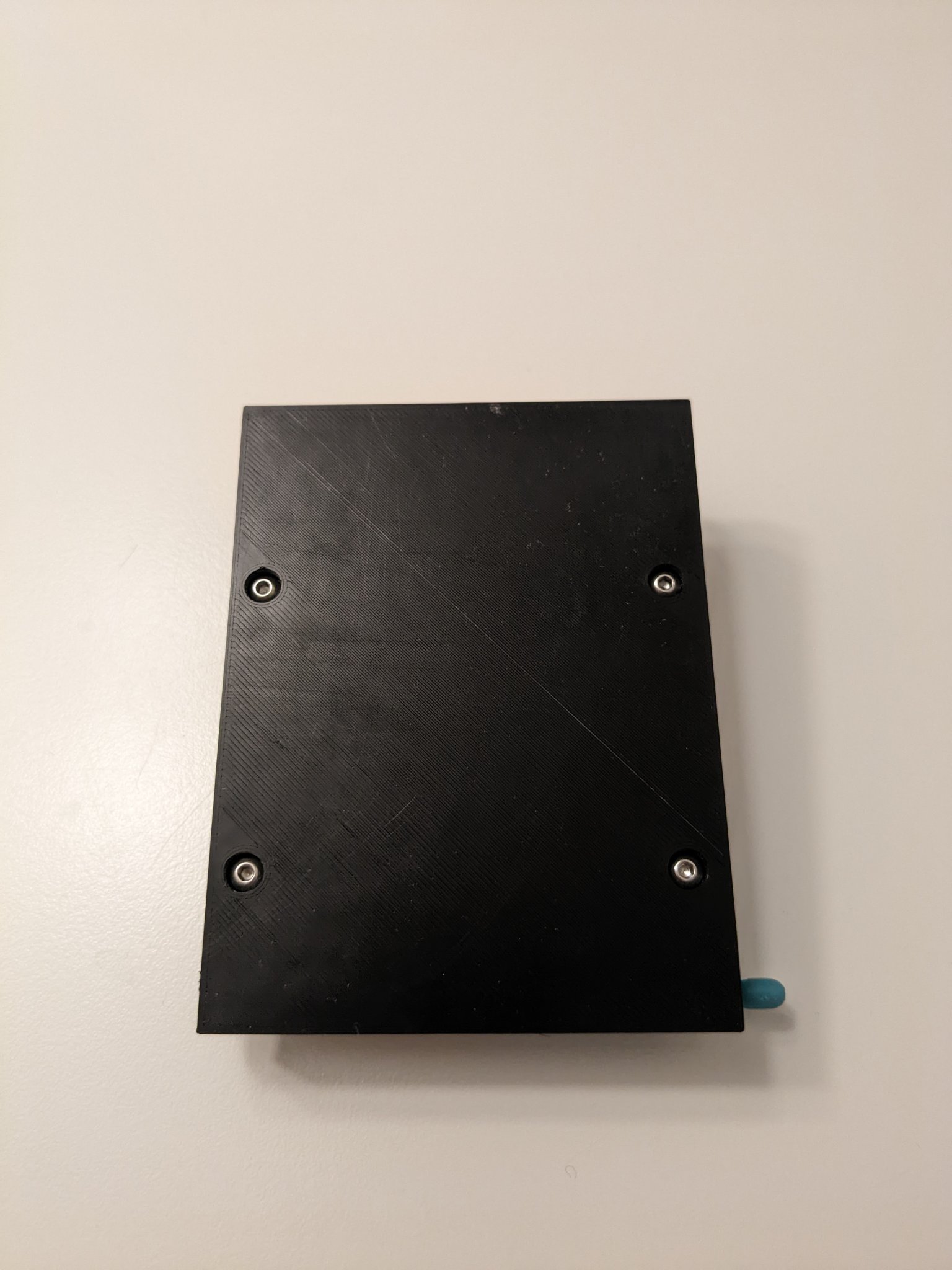 Vỏ bảo vệ LCR-T4 tùy chỉnh cho PCB