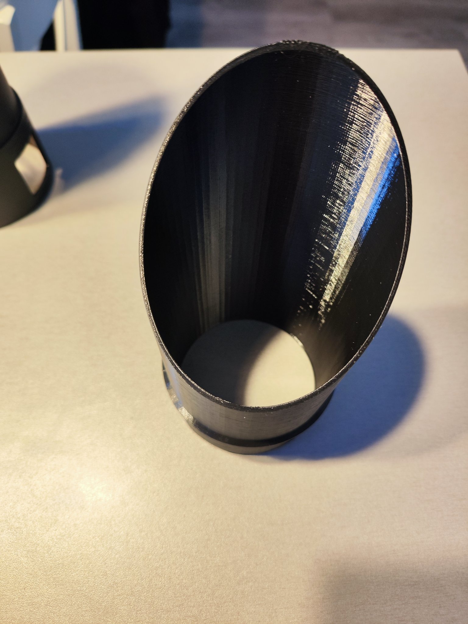 Bộ chuyển đổi hút lá không dây Parkside PLSA 40-Li C2