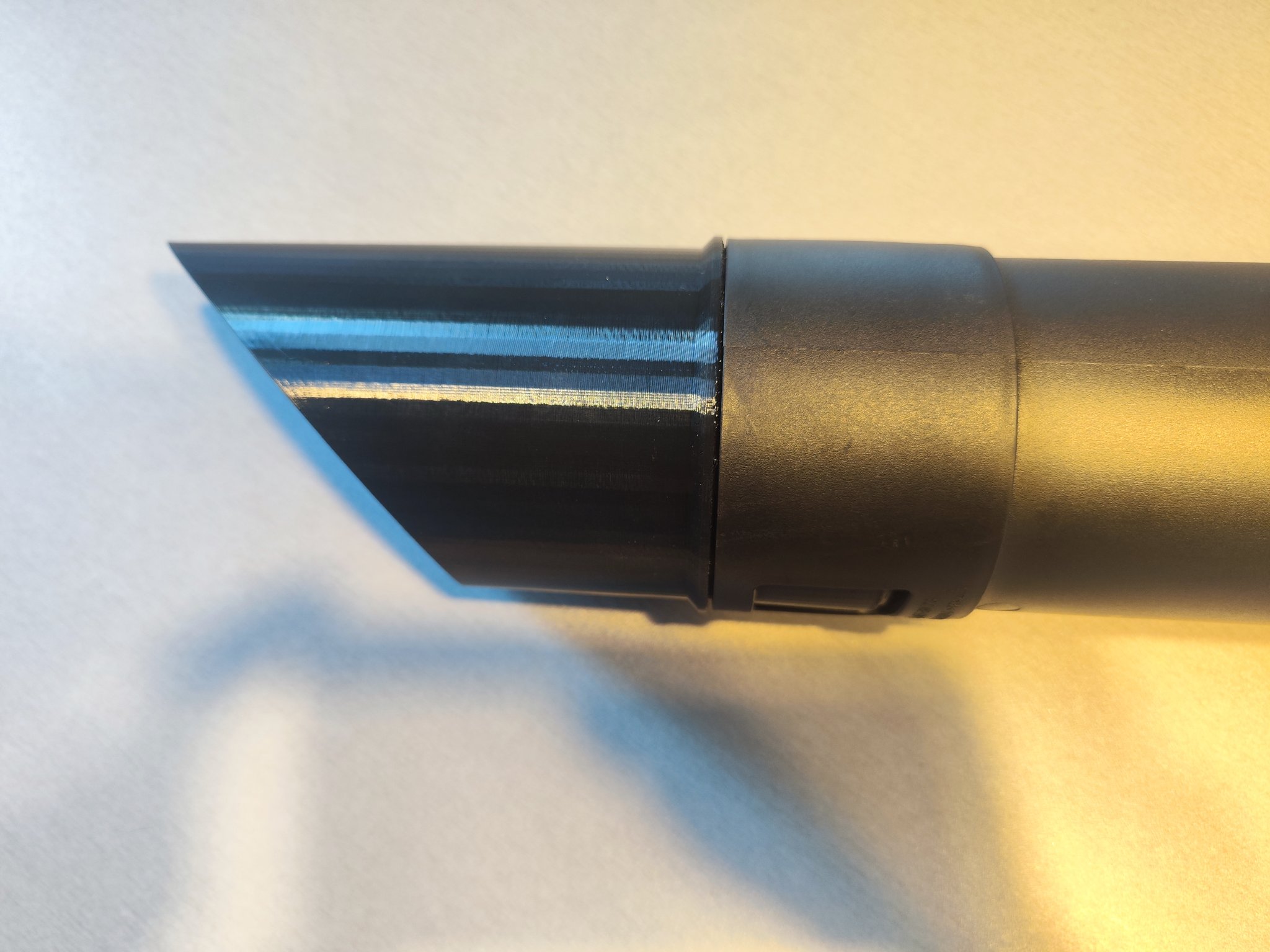 Bộ chuyển đổi hút lá không dây Parkside PLSA 40-Li C2