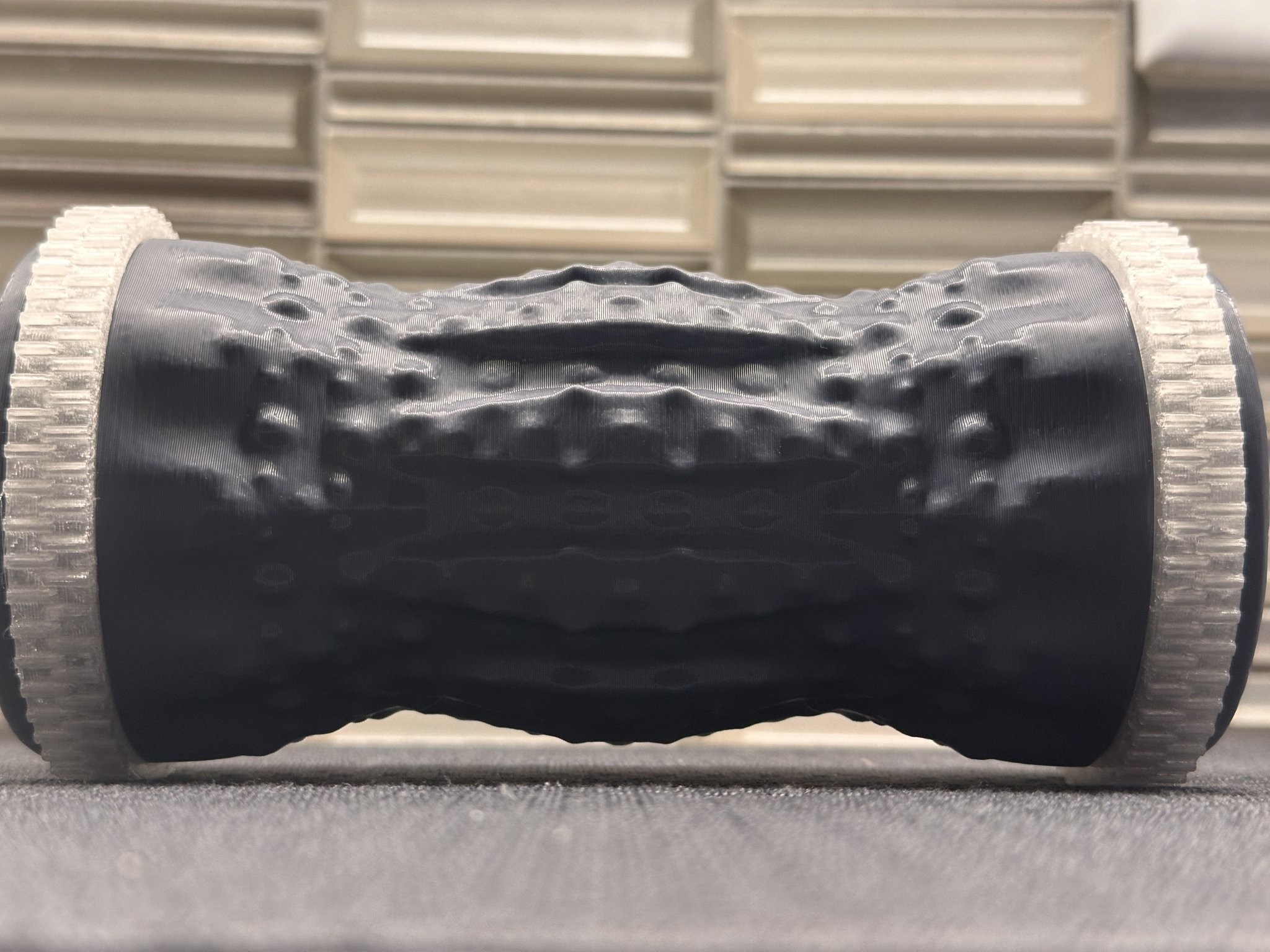 Vòng đệm dày cho máy massage chân