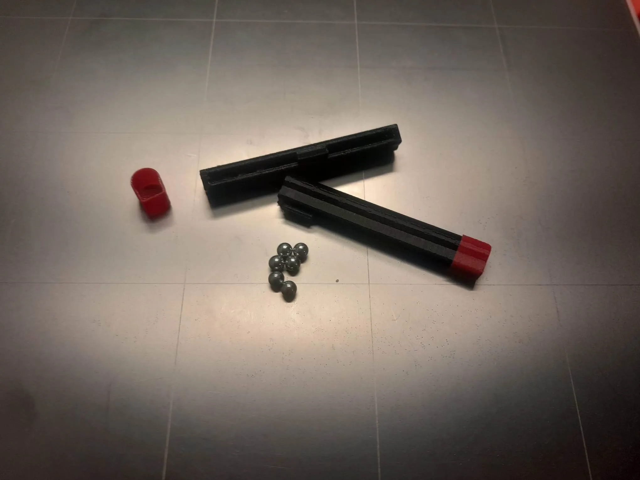 Bộ nạp đạn cho súng hơi 4,5 mm