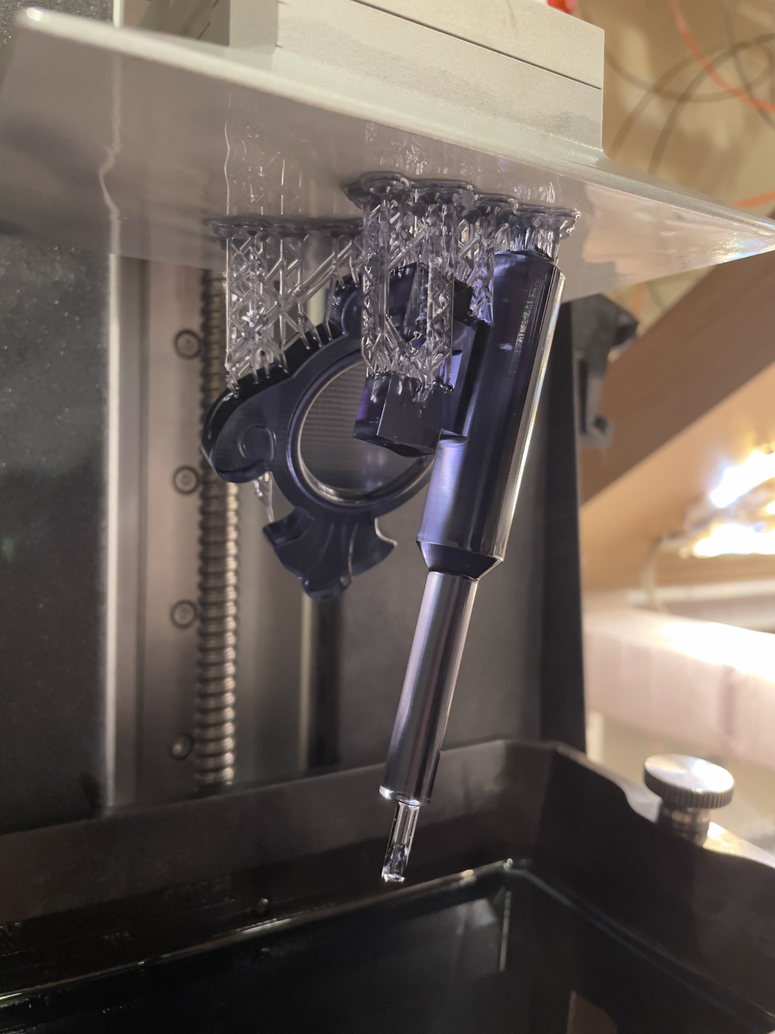 Chìa khóa cổng từ The Owl House