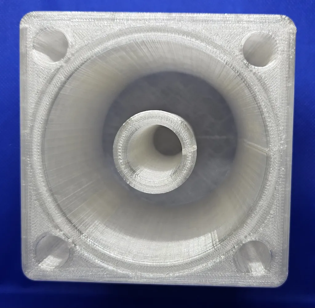 Cốc đựng cọ vẽ cho 5 cọ vẽ