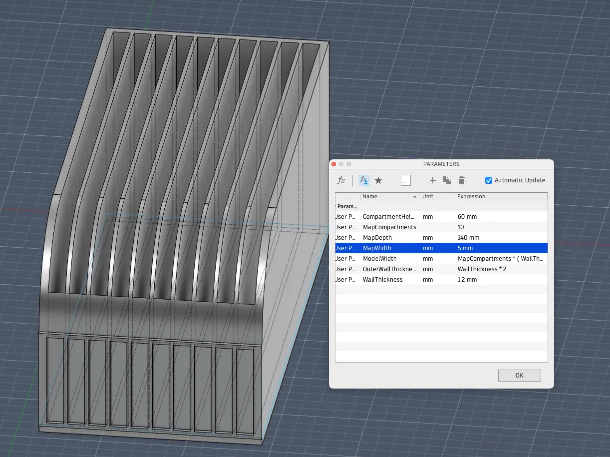 Thư mục lưu trữ bản đồ địa hình cho đi bộ đường dài