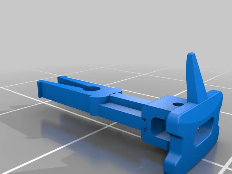 Bộ sưu tập các khớp nối cho mô hình H0m