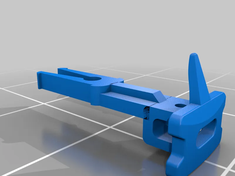 Bộ sưu tập các khớp nối cho mô hình H0m