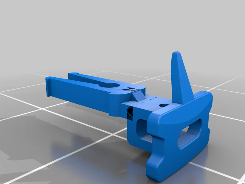 Bộ sưu tập các khớp nối cho mô hình H0m