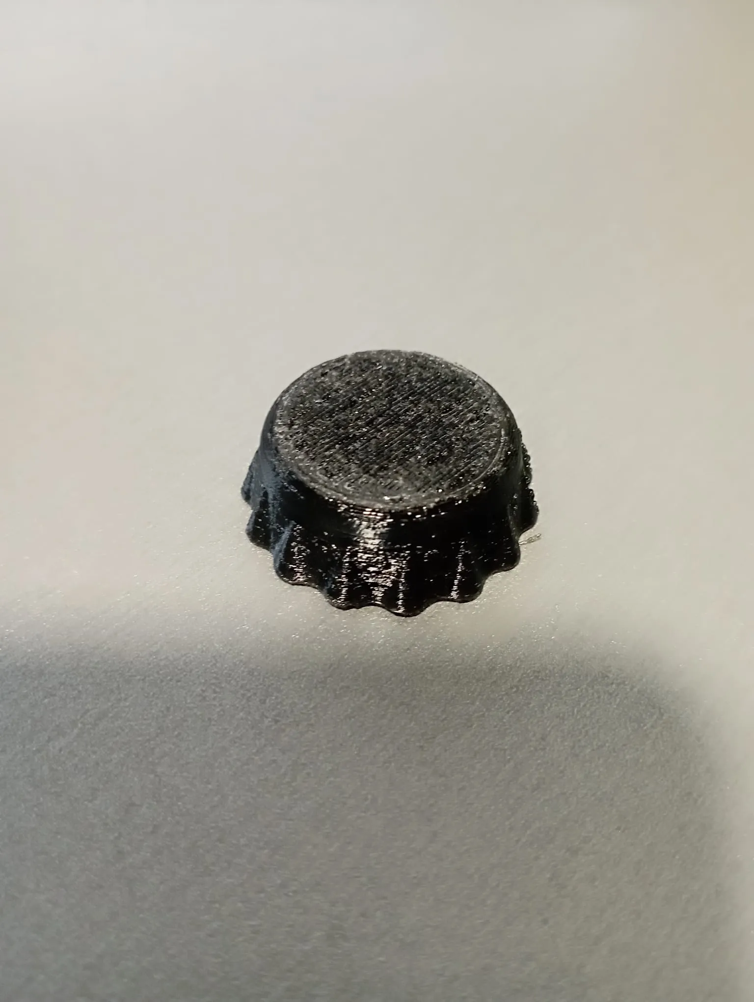 Nắp chai chống côn trùng cho đồ uống mùa hè