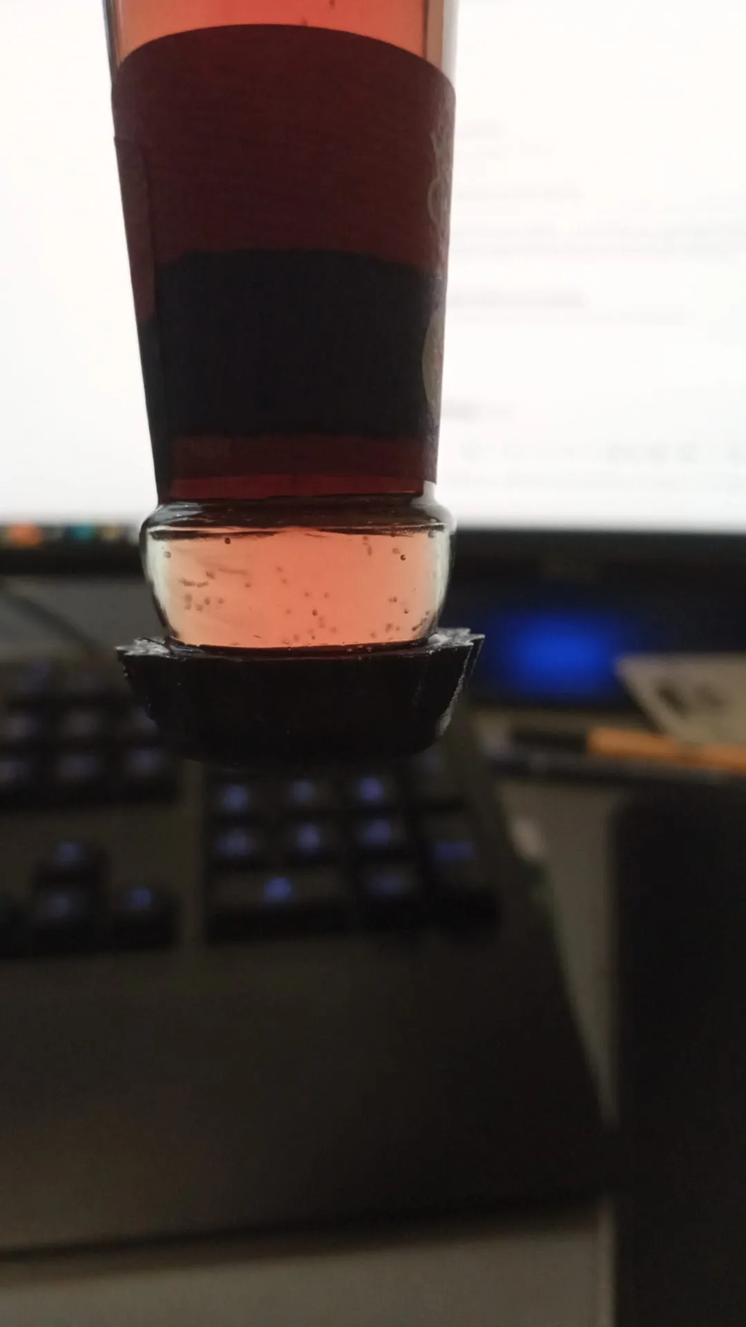 Nắp chai chống côn trùng cho đồ uống mùa hè