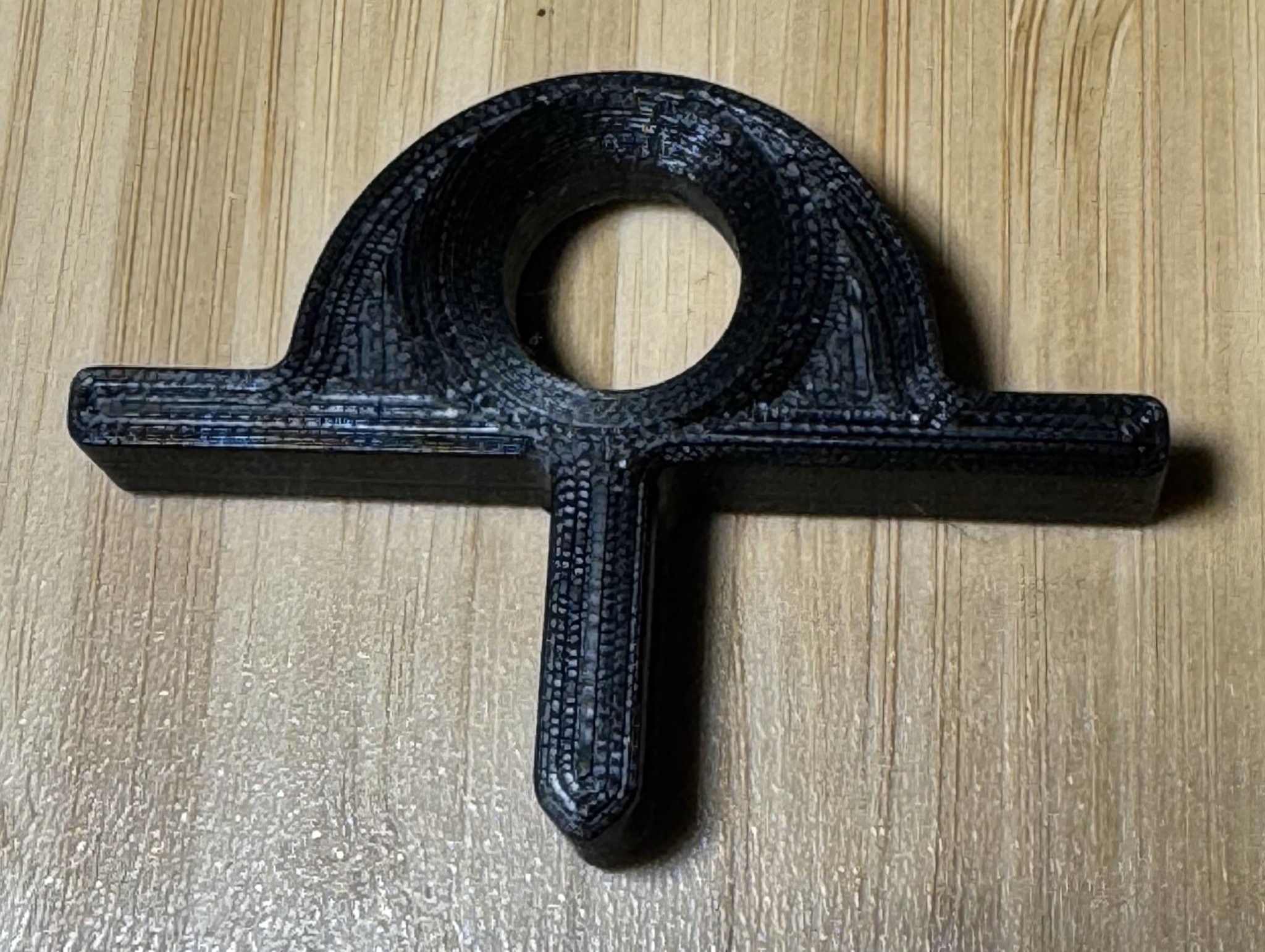 Bộ khoảng cách cho ván sàn dễ kéo 3/16" và 1/4