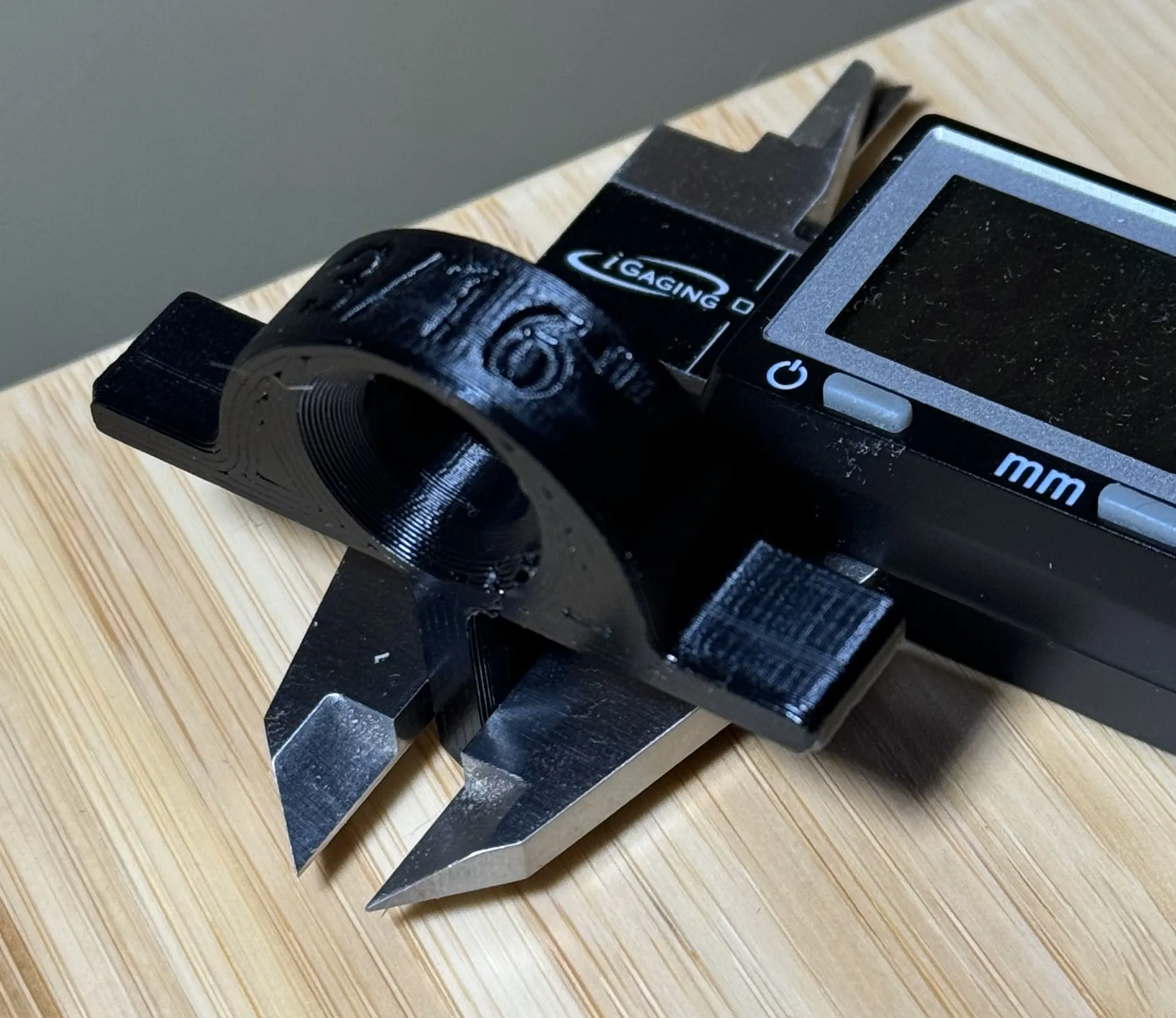 Bộ khoảng cách cho ván sàn dễ kéo 3/16" và 1/4