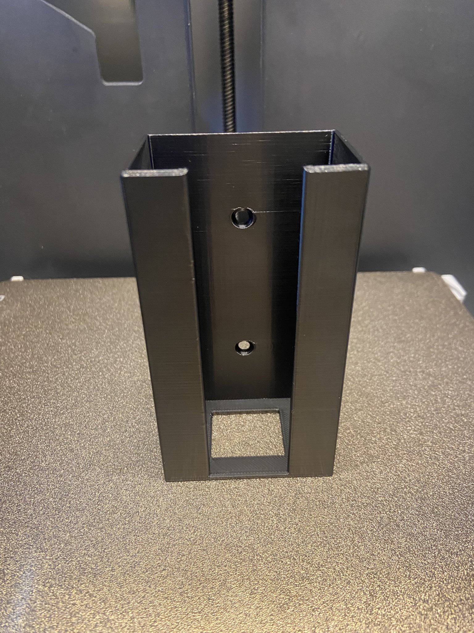 Giá đỡ nguồn cấp điện cho Reef Octopus Varios