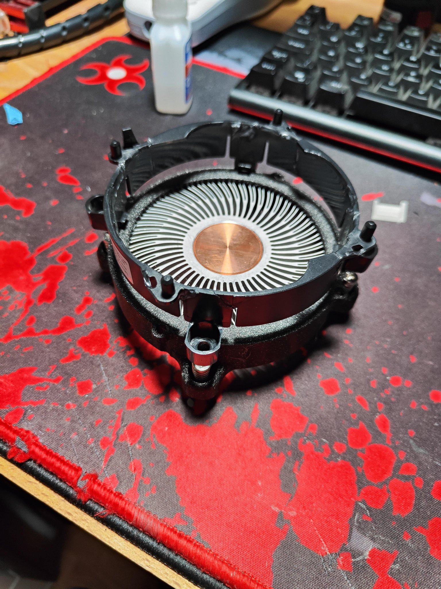 Giá đỡ làm mát thay thế cho Alienware X51 R3