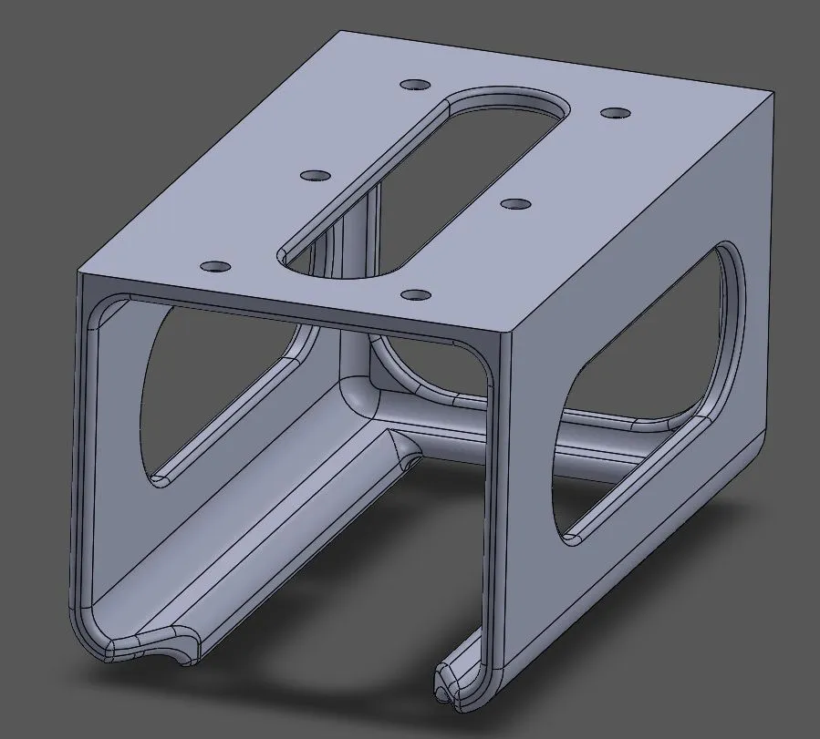 Giá đỡ khoan DeWalt cho máy khoan không dây DCD708 và DCF850