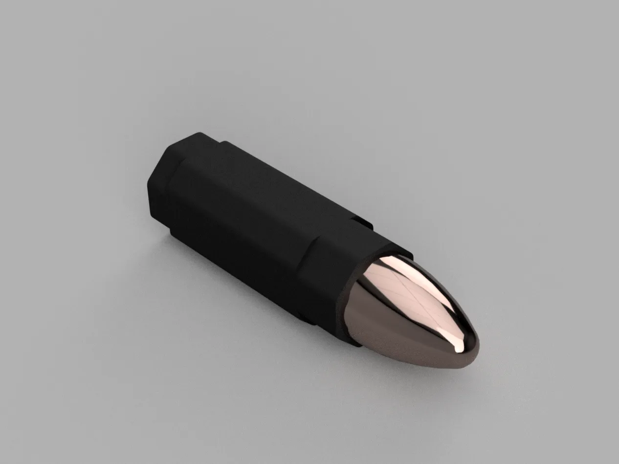 Đạn M41A 10mm cho M41A Pulse Rifle