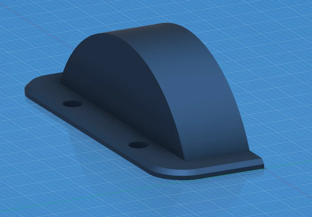 Nắp bảo vệ bánh răng Spur 78t/81t cho TLR 22X-4