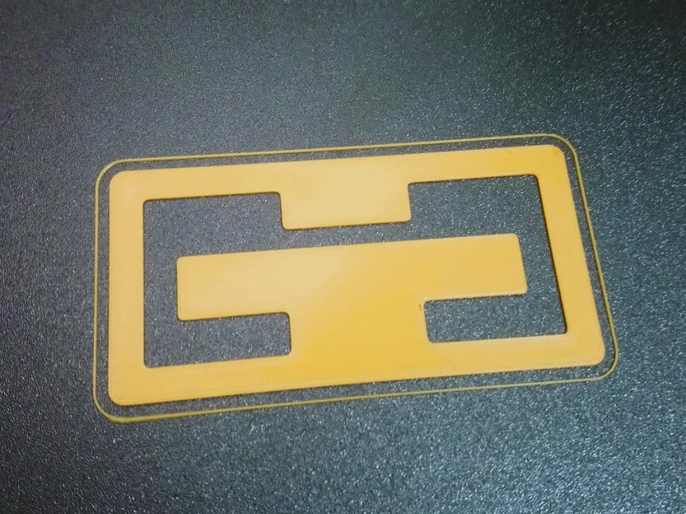 Kẹp điều chỉnh cho rèm SCHOTTIS của IKEA