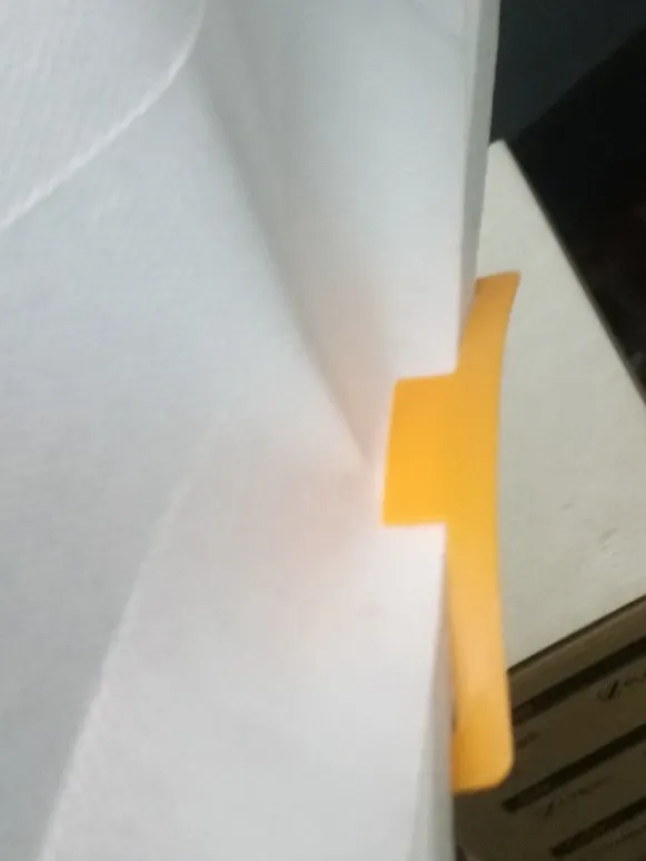 Kẹp điều chỉnh cho rèm SCHOTTIS của IKEA