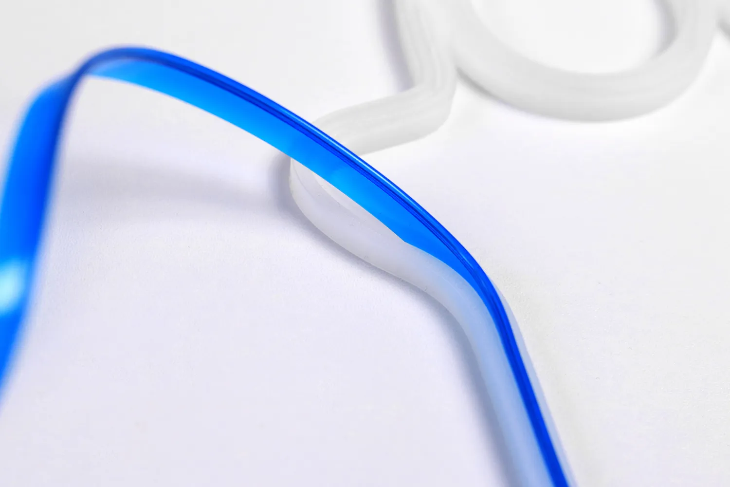 Đèn ma Halloween trang trí cửa sổ bằng dây EL