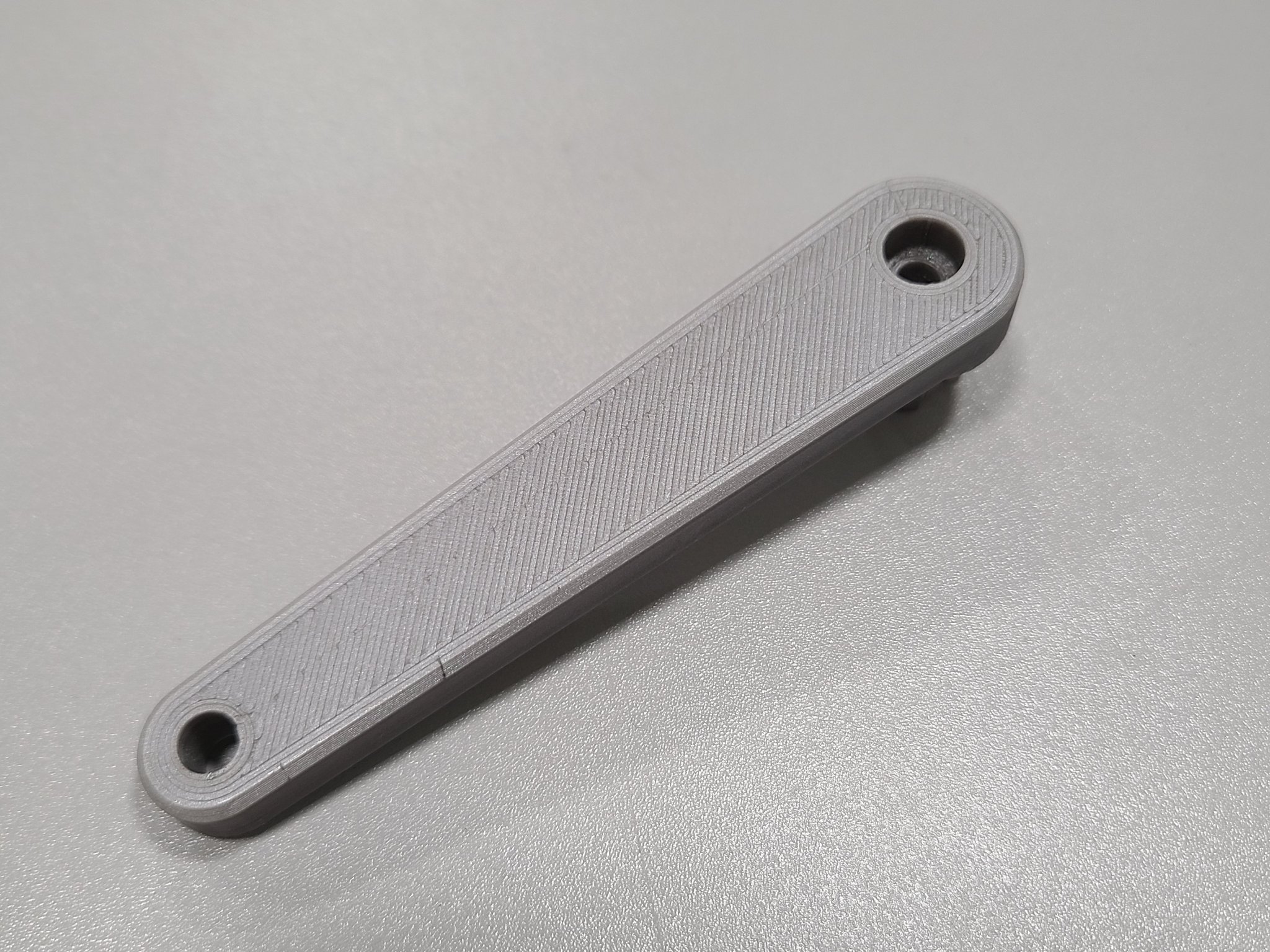 Cánh tay thay thế cho thiết bị nhảy SuperTek EDR10