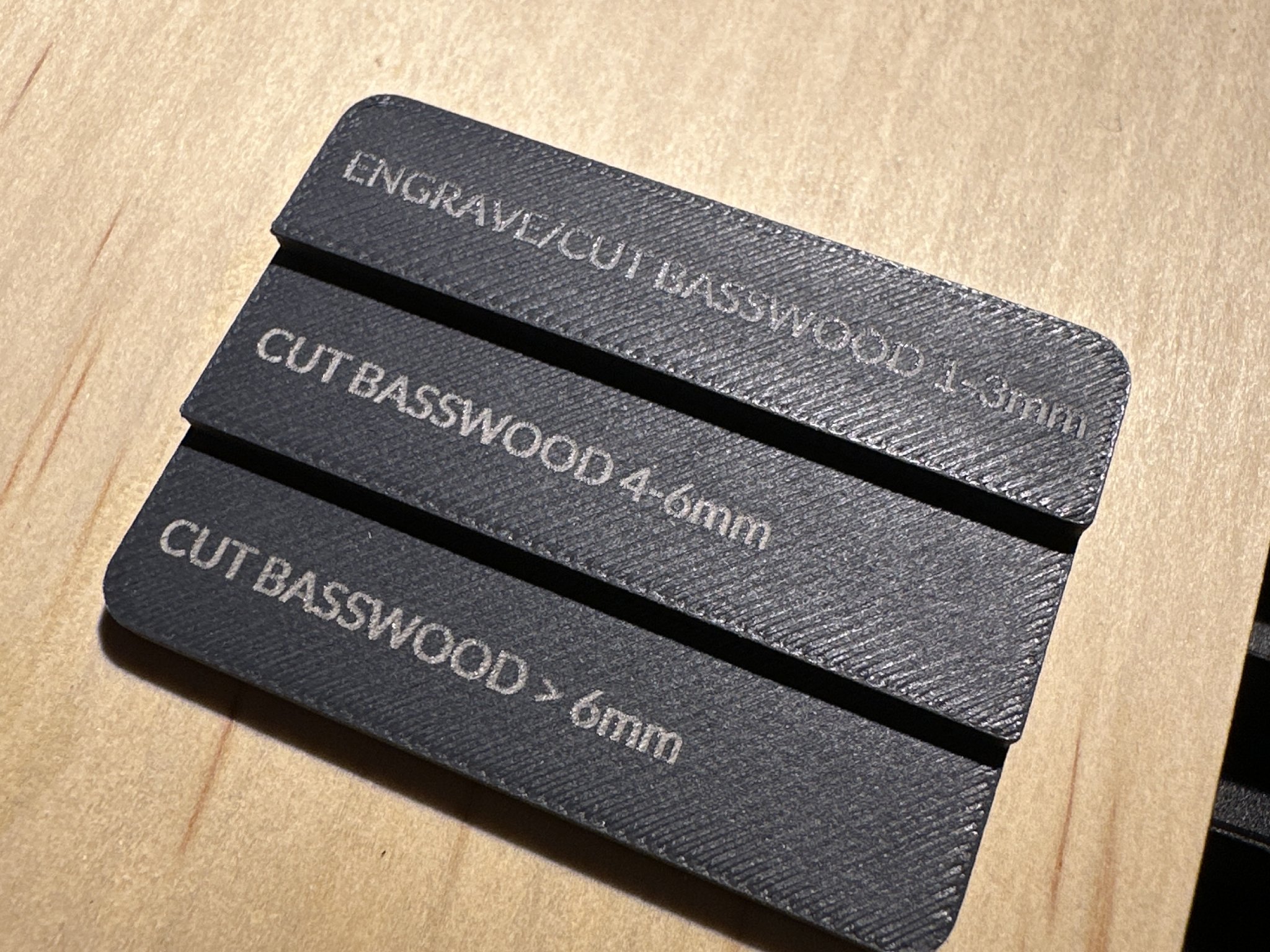 Công cụ điều chỉnh tiêu cự cho máy laser Creality Falcon 2