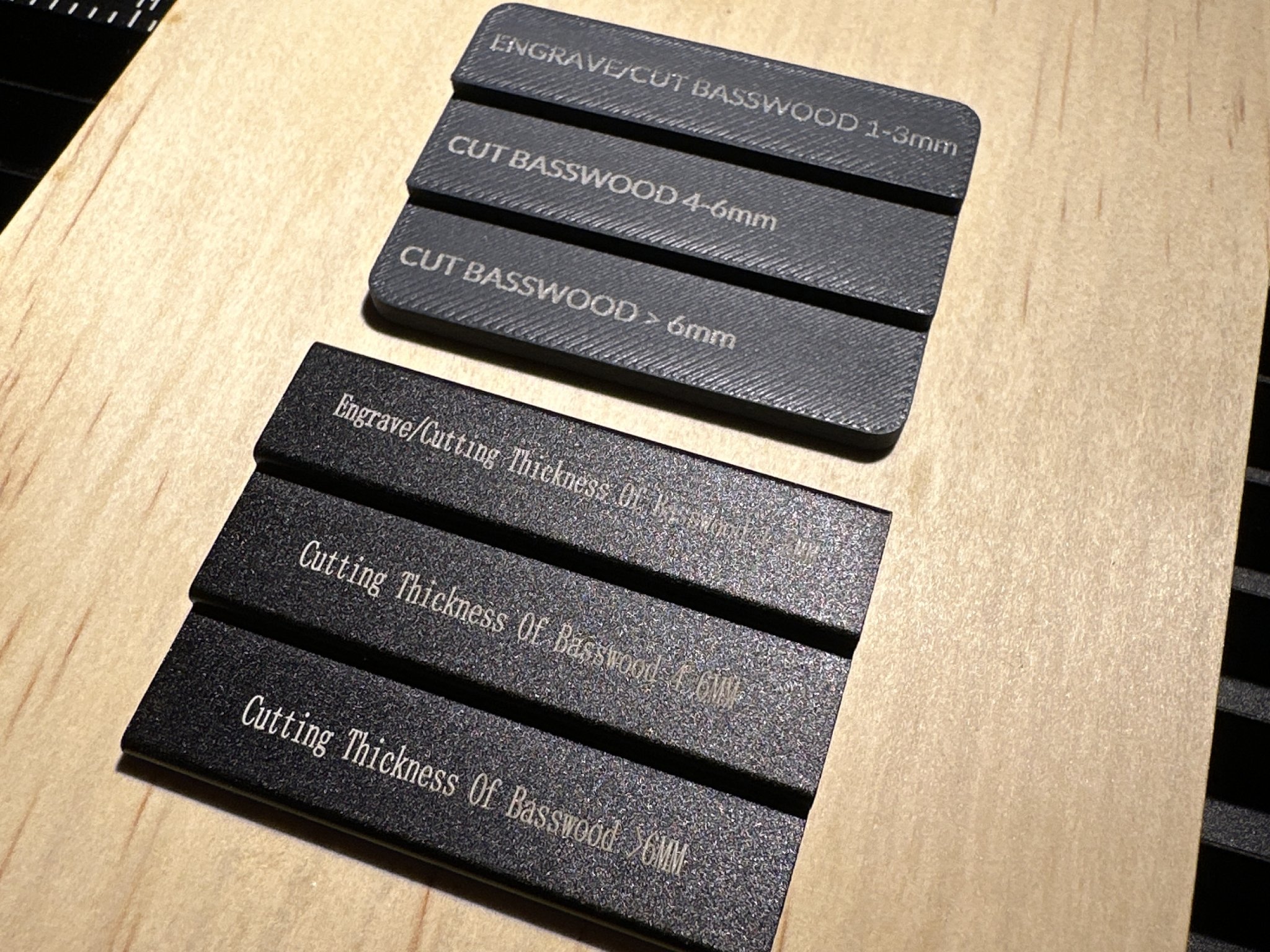 Công cụ điều chỉnh tiêu cự cho máy laser Creality Falcon 2