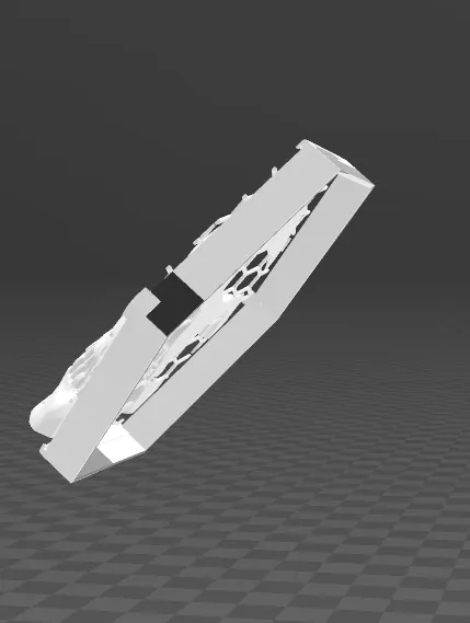 Lưới quạt cho hệ thống làm mát và quạt 120mm