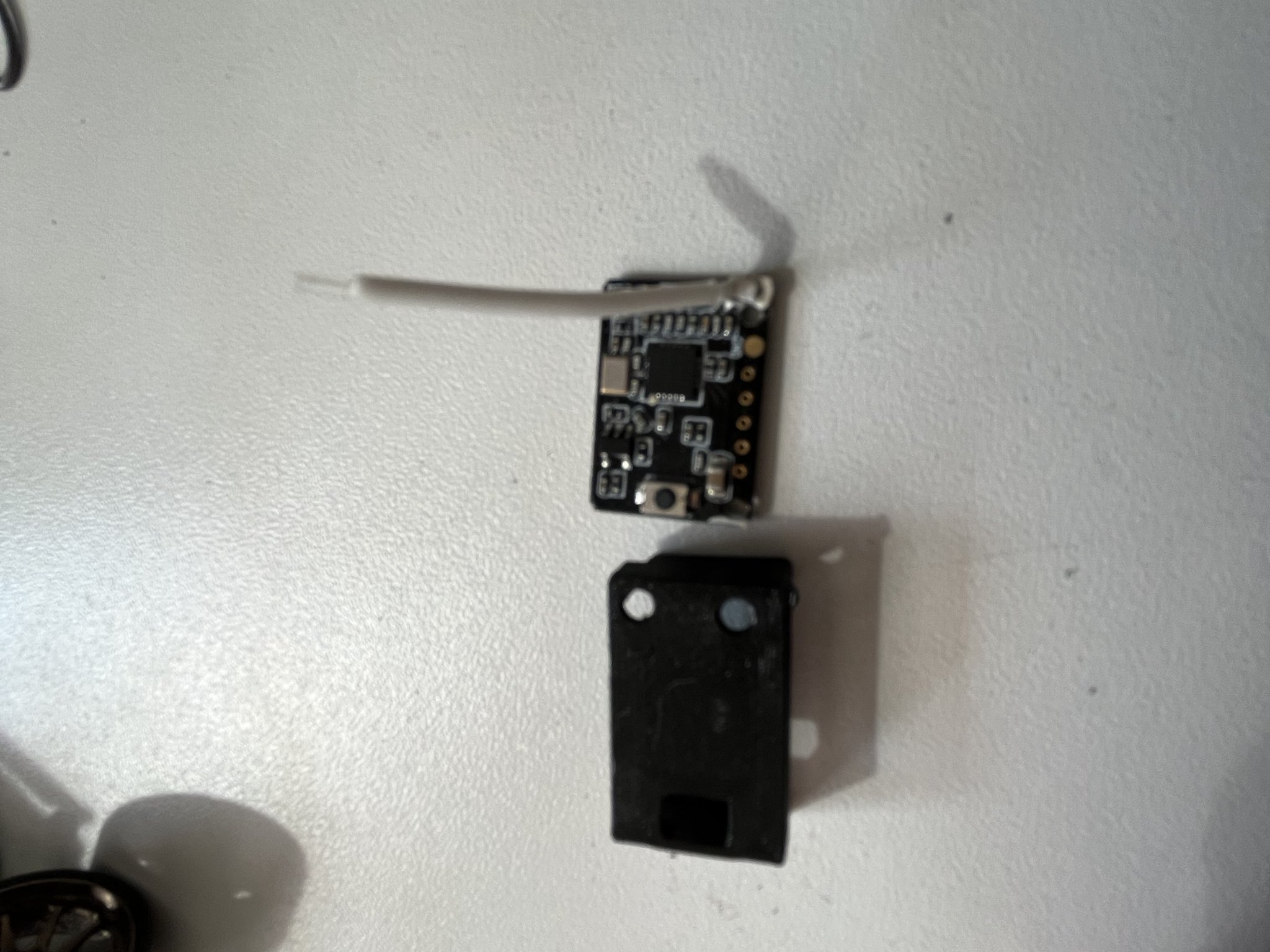 Giá đỡ nhận tín hiệu cho khung Mini Z MR03 PN 2.5