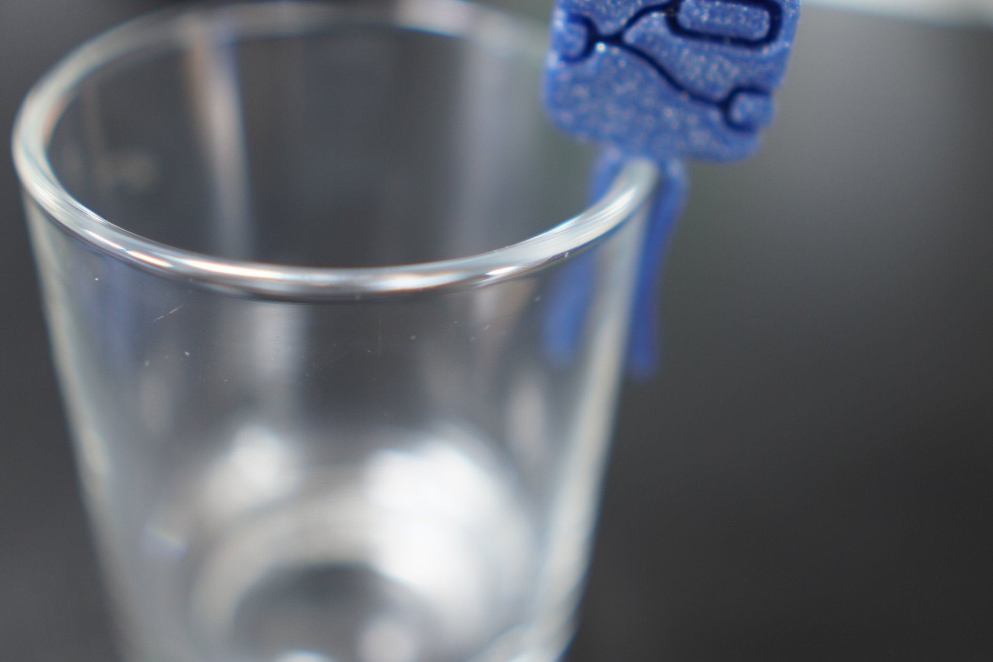 Kẹp kính phong cách nerdy dành cho dân công nghệ