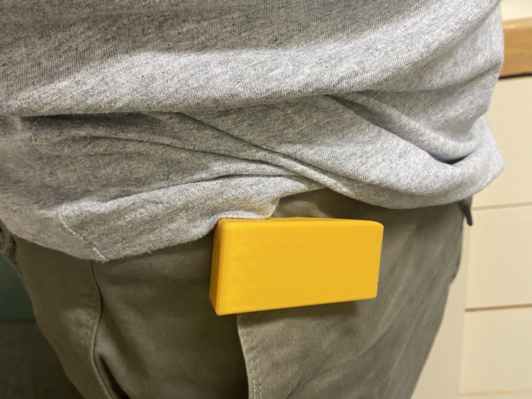 Giá đỡ cửa tiện ích kiểu dáng thanh lịch