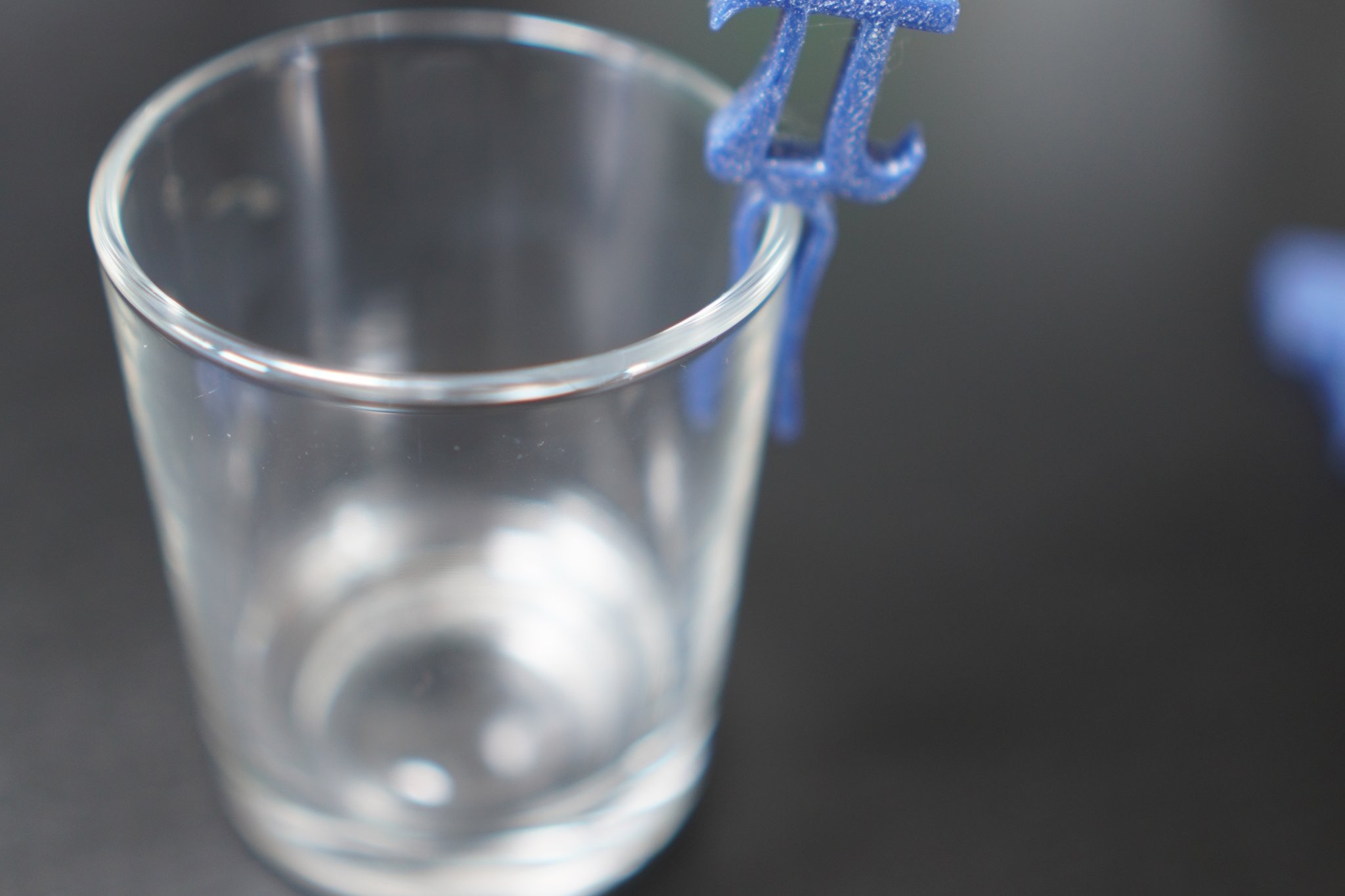 Kẹp kính phong cách nerdy dành cho dân công nghệ