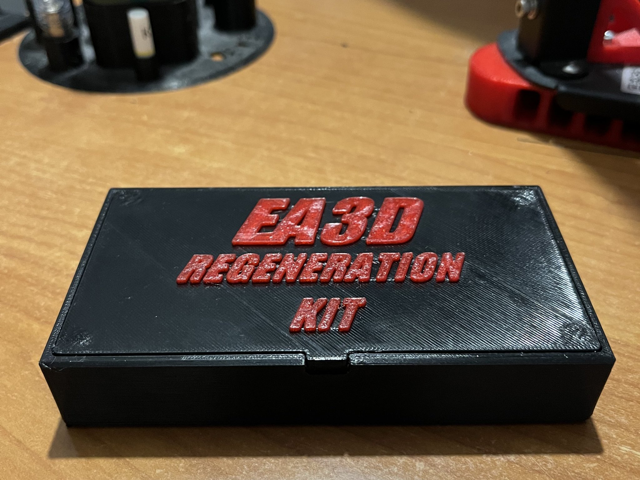 Bộ dụng cụ tái tạo vaping với nam châm bên trong