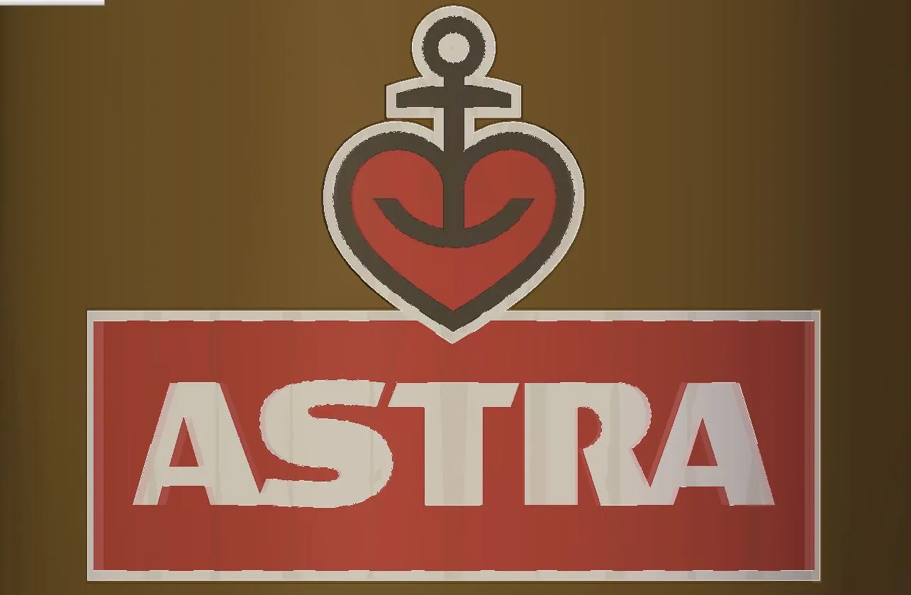 Bình đựng xà phòng hình chai bia Astra và Heineken