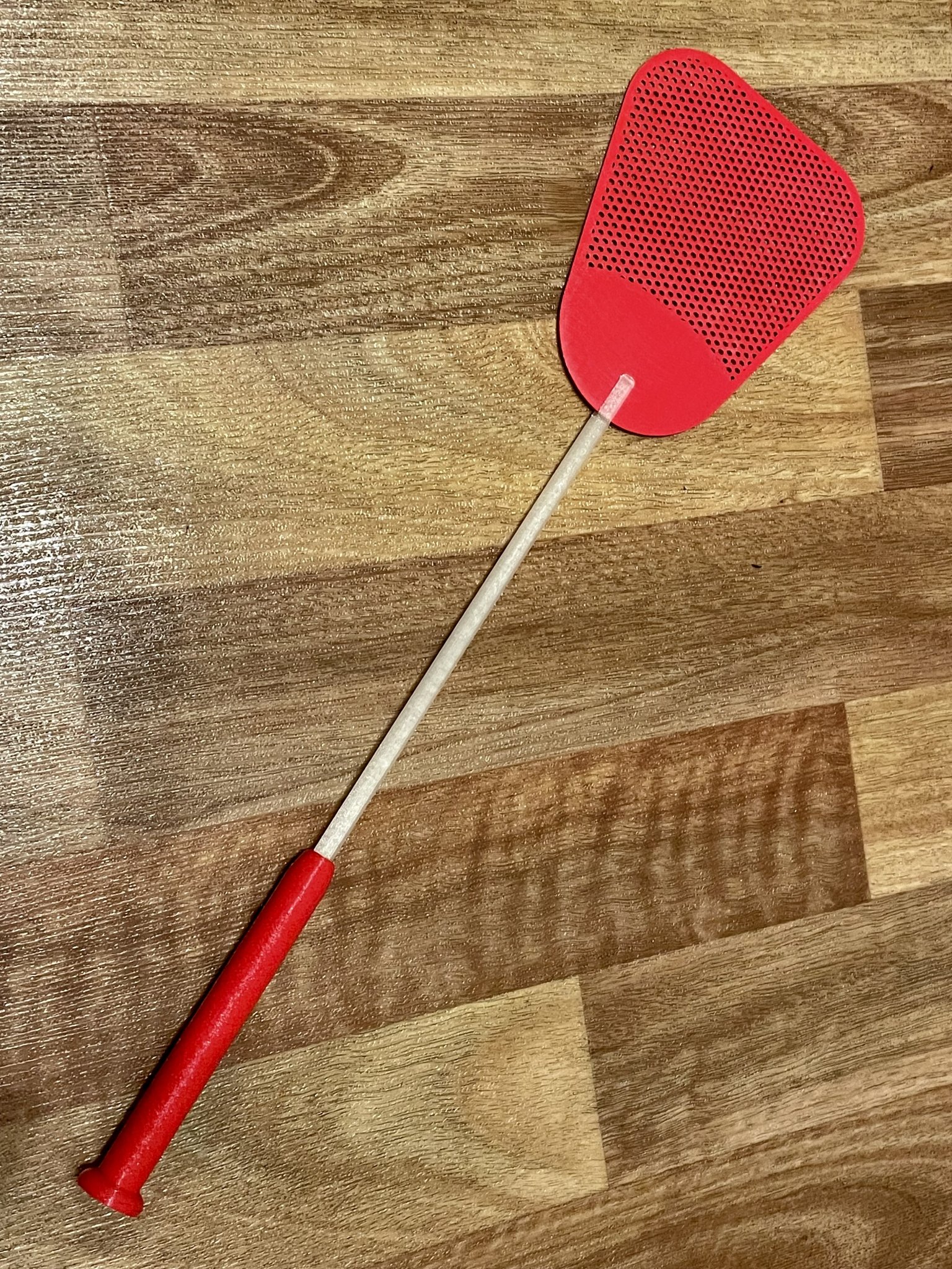 Bộ đập ruồi đa năng Mucholapka