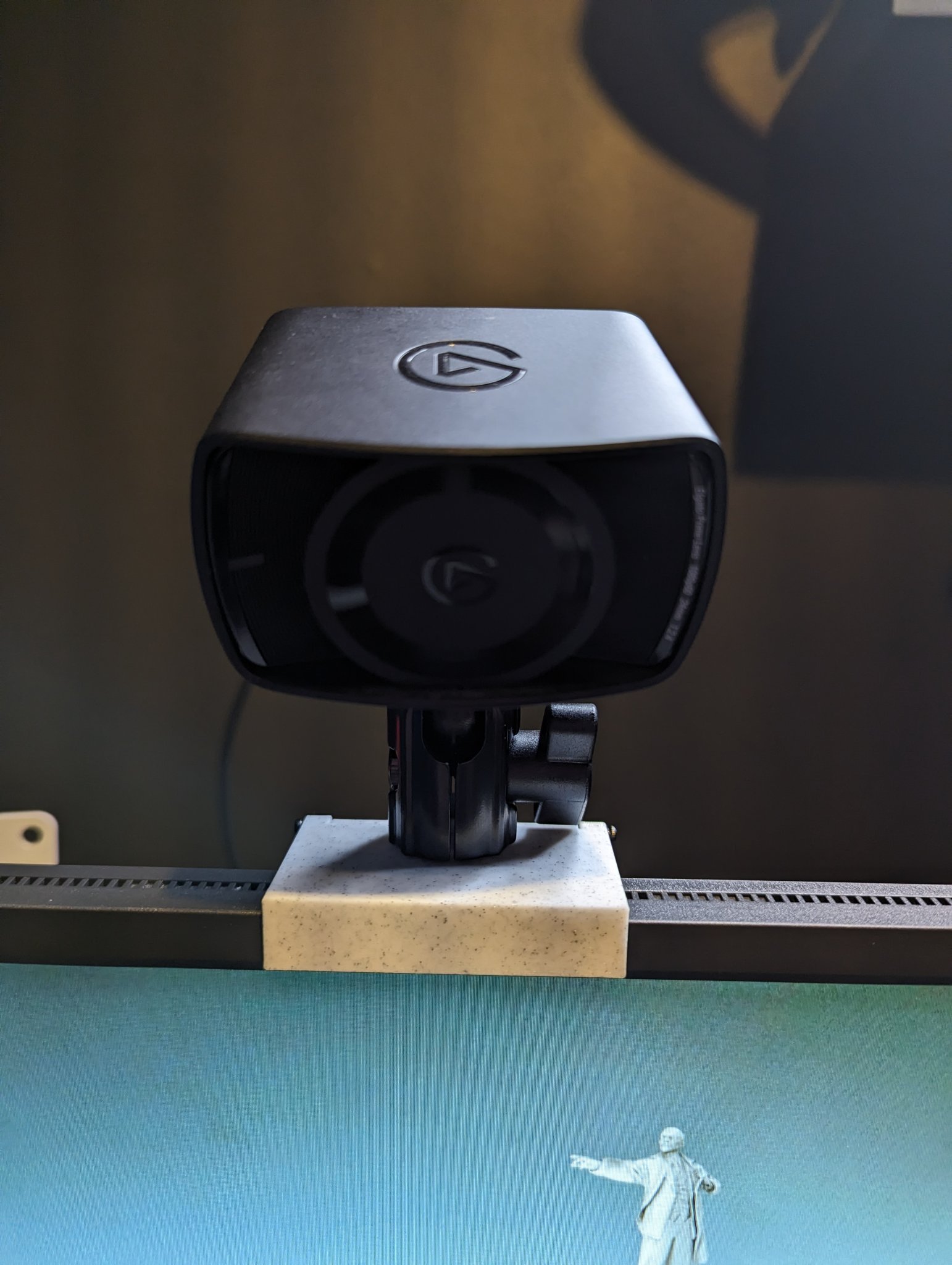 Giá đỡ màn hình BallJoint cho FaceCam Elgato