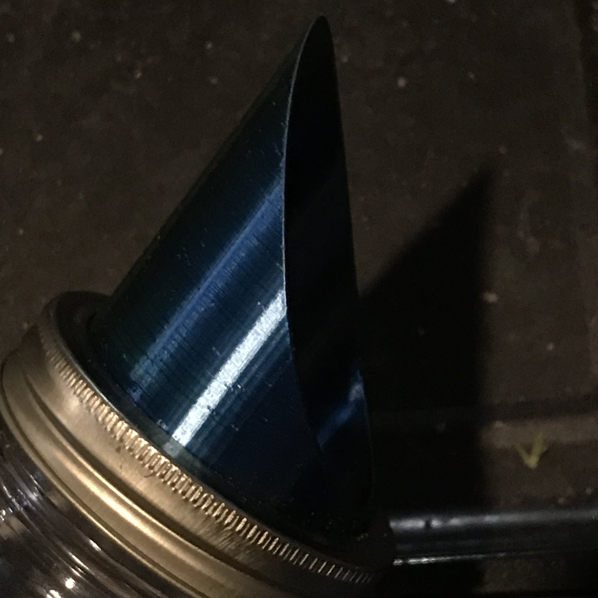 Phụ kiện muỗng nắp lọ thủy tinh Mason V1