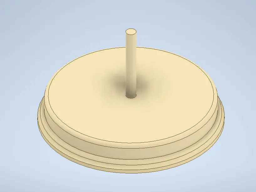 Giải thưởng ca hát với nhiều đế tùy chọn